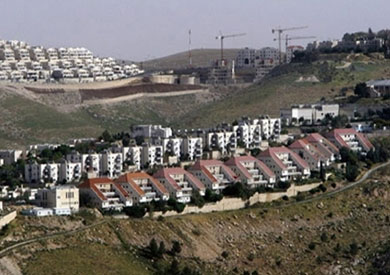 مستوطنات إسرائيلية في القدس - أرشيفية